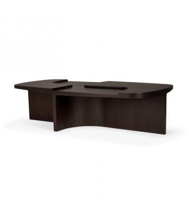 Brutalist Coffee Table