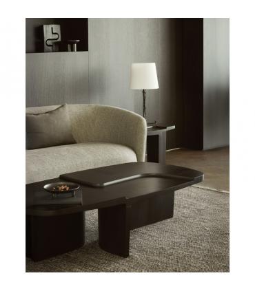 Brutalist Coffee Table