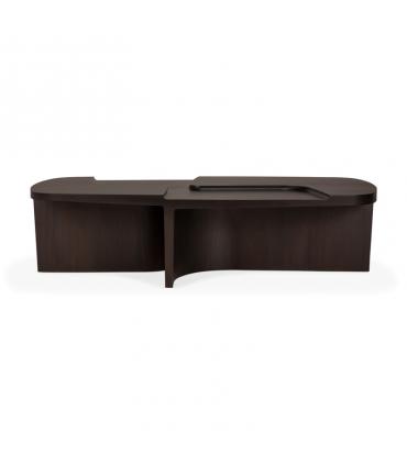 Brutalist Coffee Table