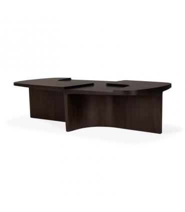 Brutalist Coffee Table