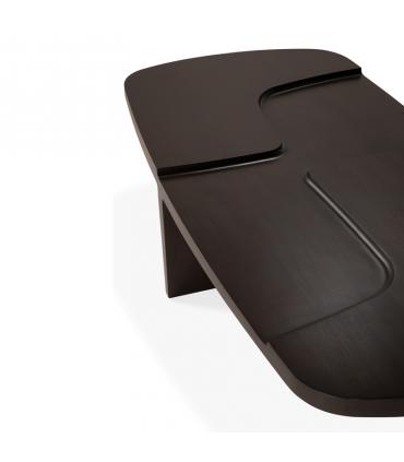 Brutalist Coffee Table