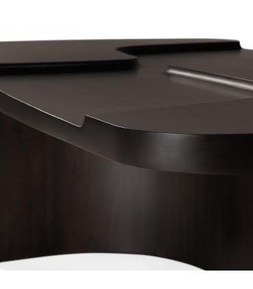 Brutalist Coffee Table