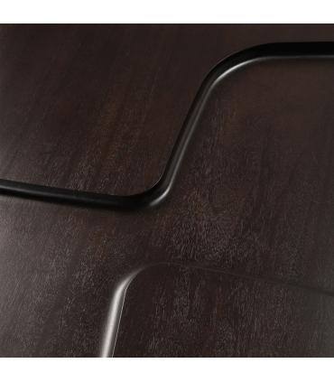 Brutalist Coffee Table