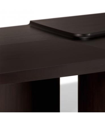 Brutalist Coffee Table