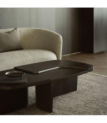 Brutalist Coffee Table