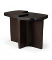 Brutalist Side Table