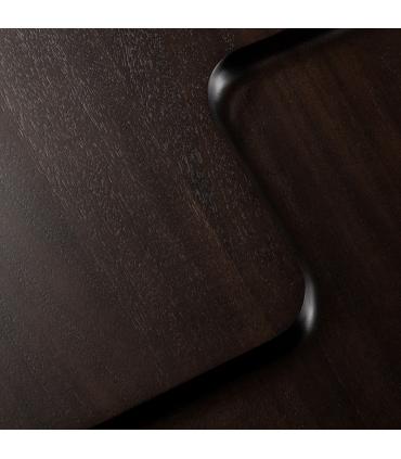 Brutalist Side Table