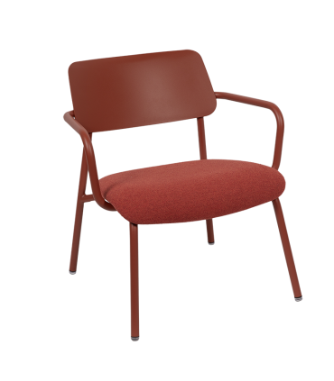 Studie Lounge Fabric