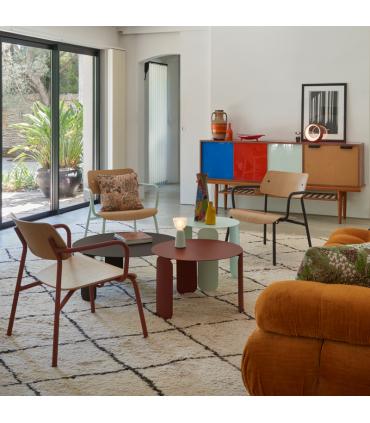 Studie Lounge Fabric