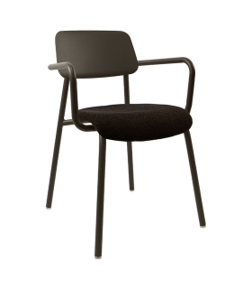 Studie Fabric Armchair
