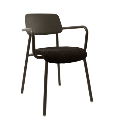 Studie Fabric Armchair