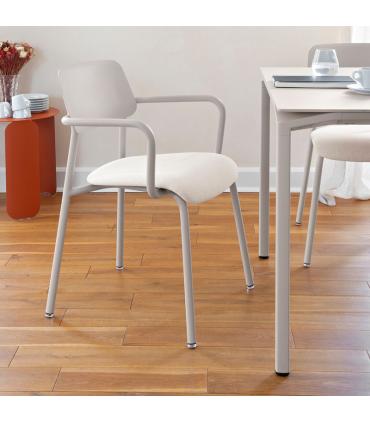 Studie Fabric Armchair