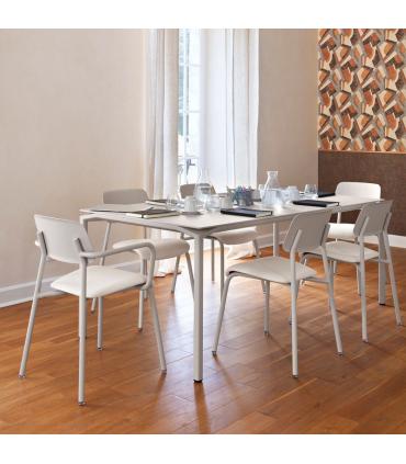 Studie Sillón Fabric
