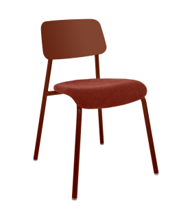 Studie Silla Fabric