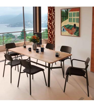 Studie Silla Fabric
