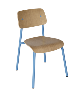 Studie Silla Roble