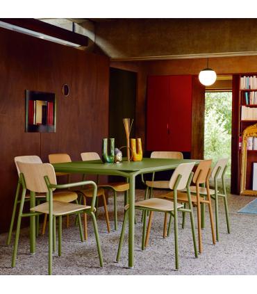 Studie Silla Roble
