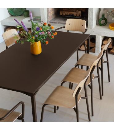 Studie Silla Roble