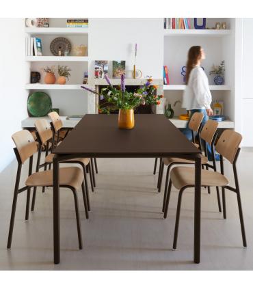 Studie Silla Roble