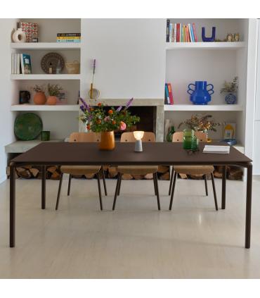 Studie Silla Roble