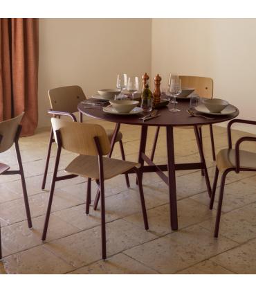 Studie Silla Roble
