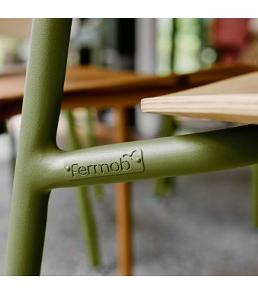 Studie Silla Roble