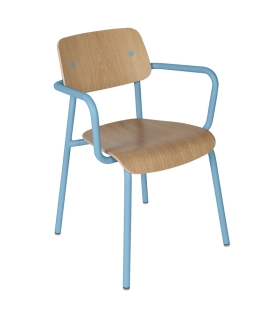 Studie Sillón Roble