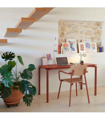 Studie Oak Armchair
