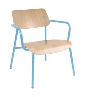 Studie Lounge Roble