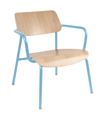 Studie Lounge Roble