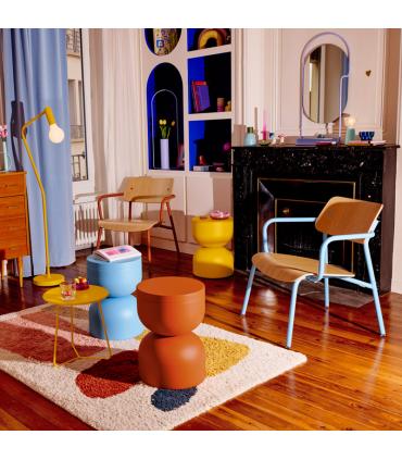 Studie Lounge Roble