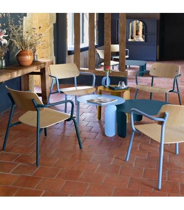 Studie Lounge Roble