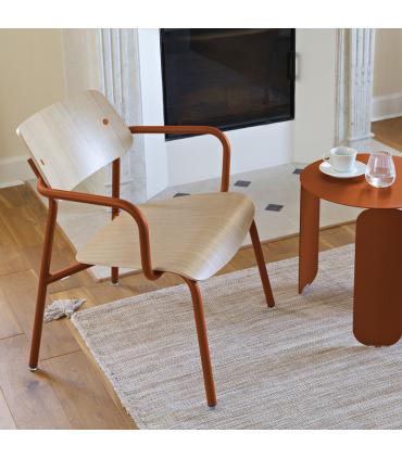 Studie Lounge Roble
