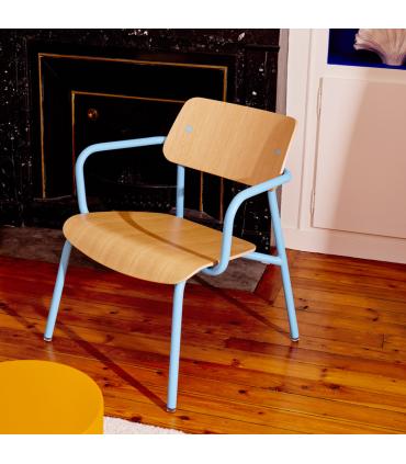 Studie Lounge Roble