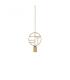 Wooden Dots WD01