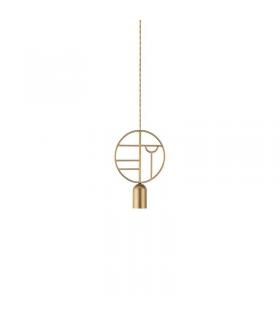 Wooden Dots WD01