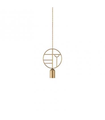 Wooden Dots WD01