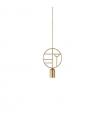 Wooden Dots WD01