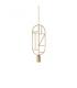 Wooden Dots WD02