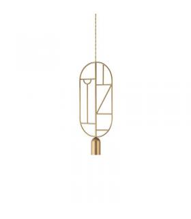 Wooden Dots WD02