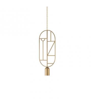 Wooden Dots WD02