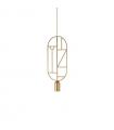 Wooden Dots WD02