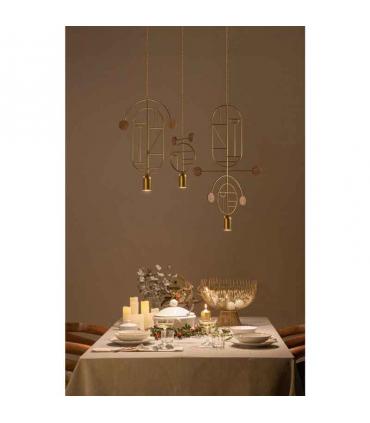 Wooden Dots WD02