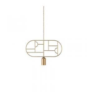 Wooden Dots WD03