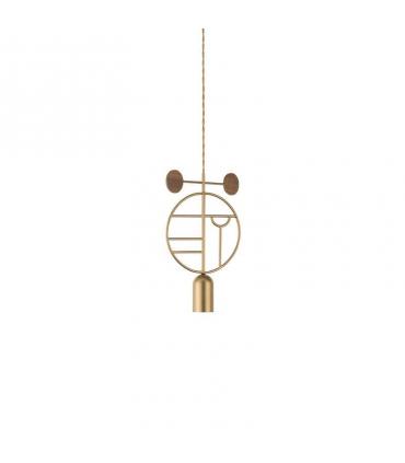 Wooden Dots WD06
