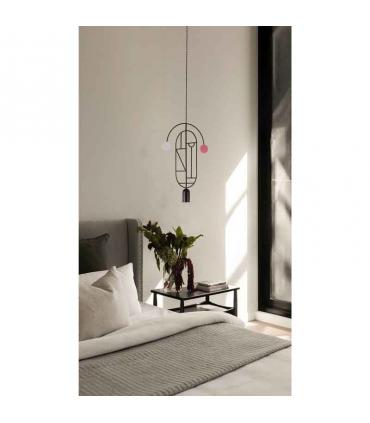 Wooden Dots WD07