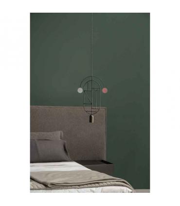 Wooden Dots WD07
