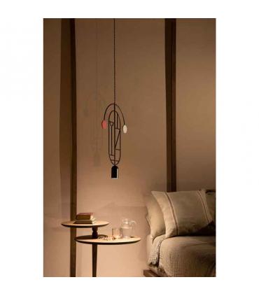 Wooden Dots WD07