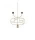 Wooden Dots WD08