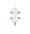 Wooden Dots WDS04